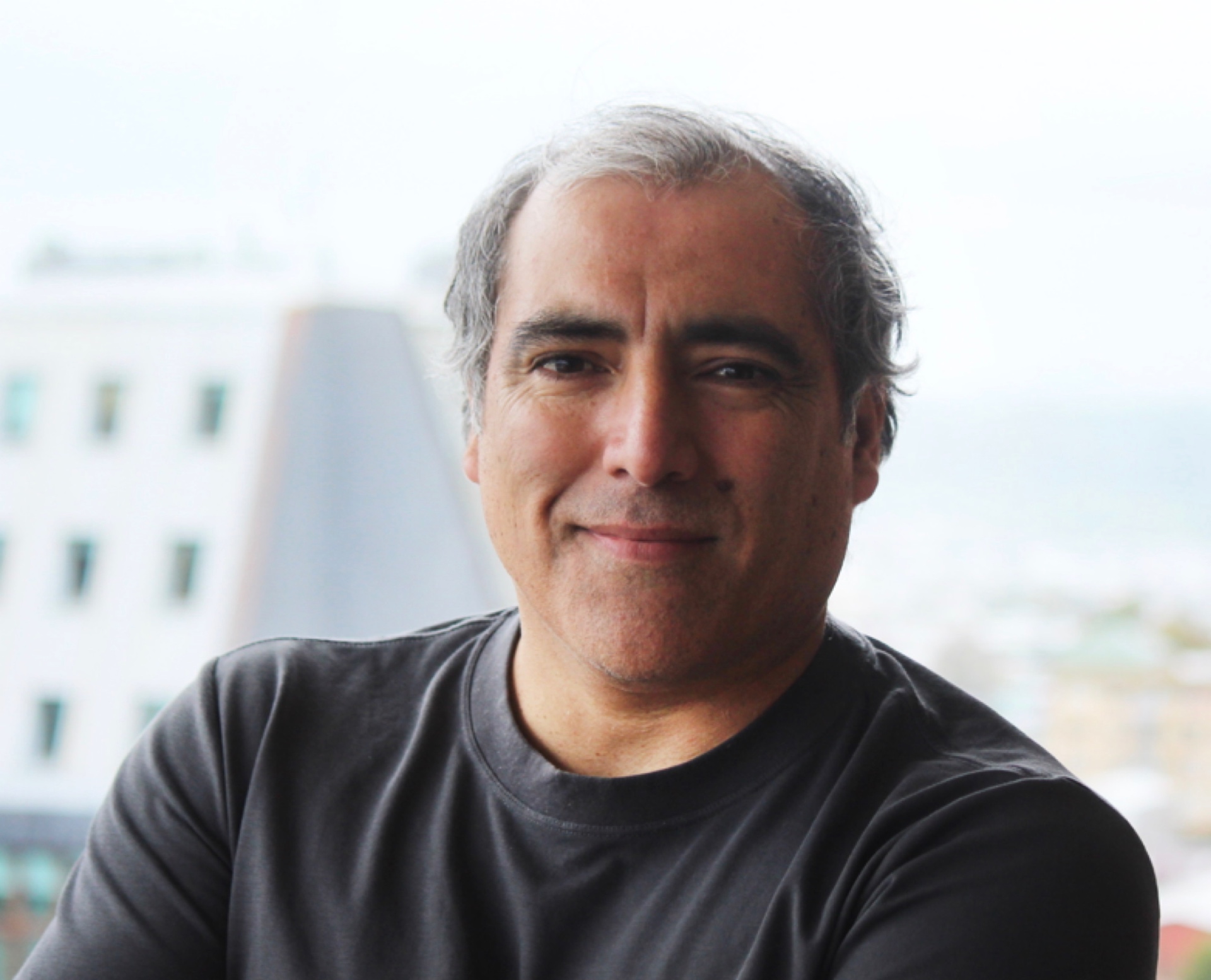 Manuel Aspe M., fundador de MASPE